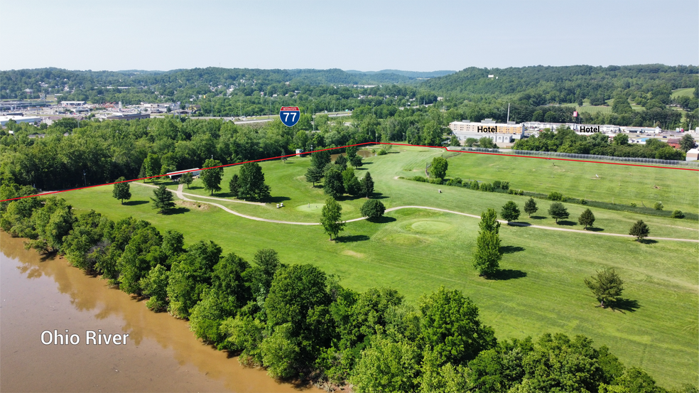 More Photos Of 712 Pike St, Marietta Land For Sale