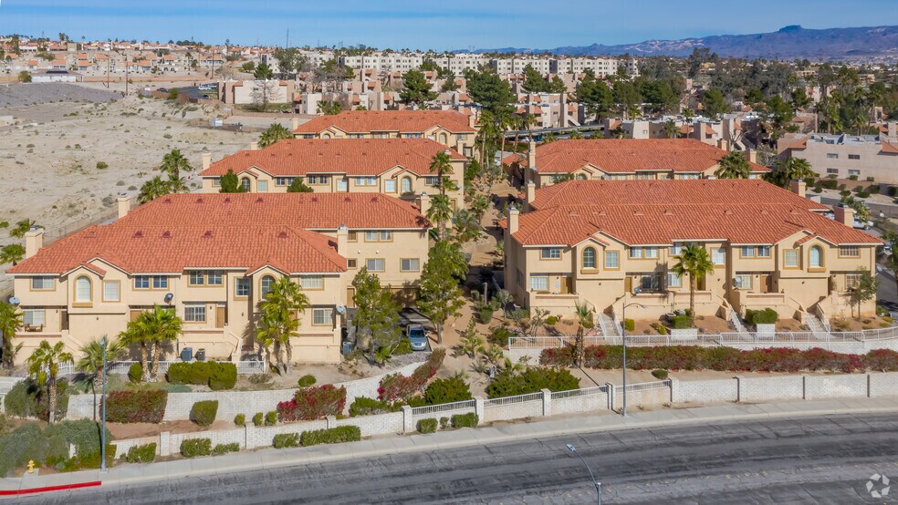 More Photos Of 3400 Dry Gulch Dr, Laughlin Apartments For Sale