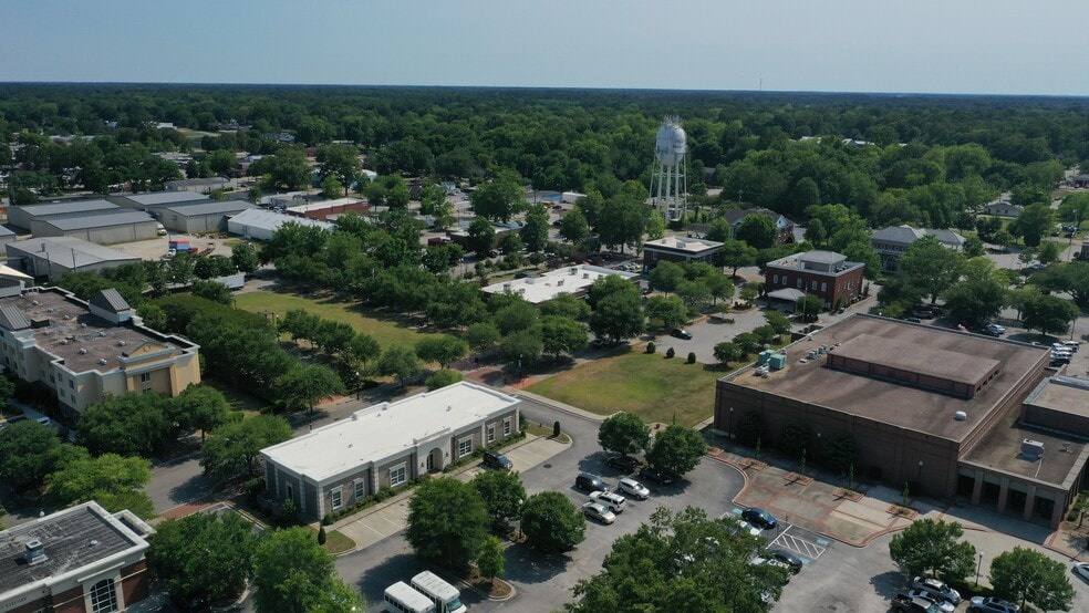 More Photos Of 146 Cargill Way, Hartsville Office For Lease
