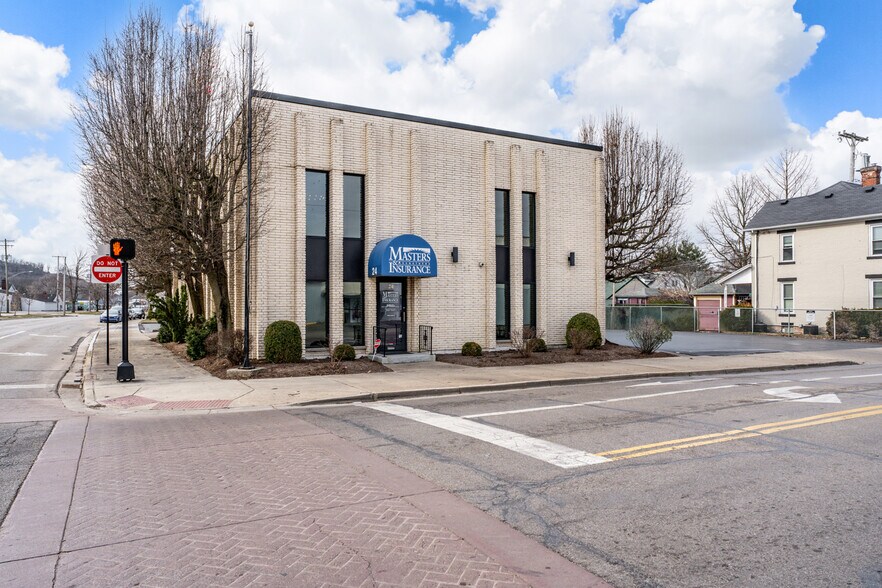 More Photos Of 24 E Linden Ave, Miamisburg Medical For Sale