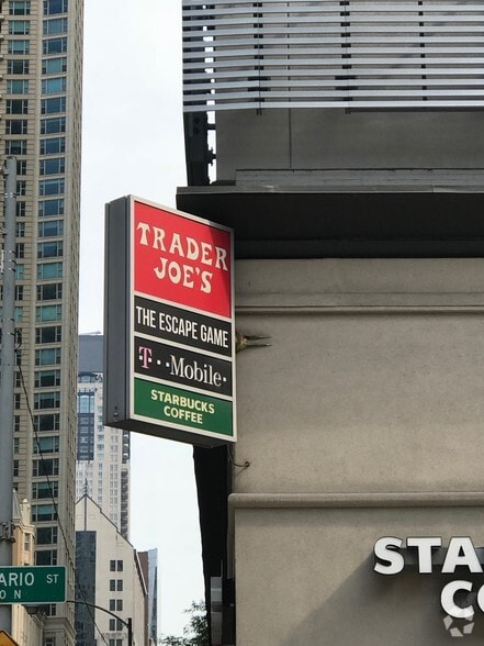 More Photos Of 630 N Rush St, Chicago Hotel For Sale