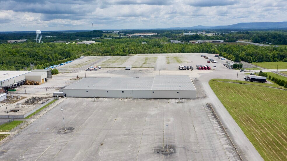 More Photos Of 200 Carrier Dr, Morrison Warehouse For Lease