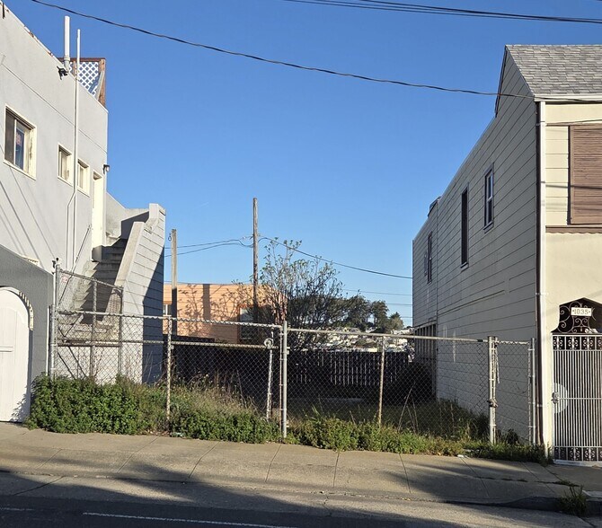 More Photos Of 1029 Silver ave, San Francisco Land For Sale