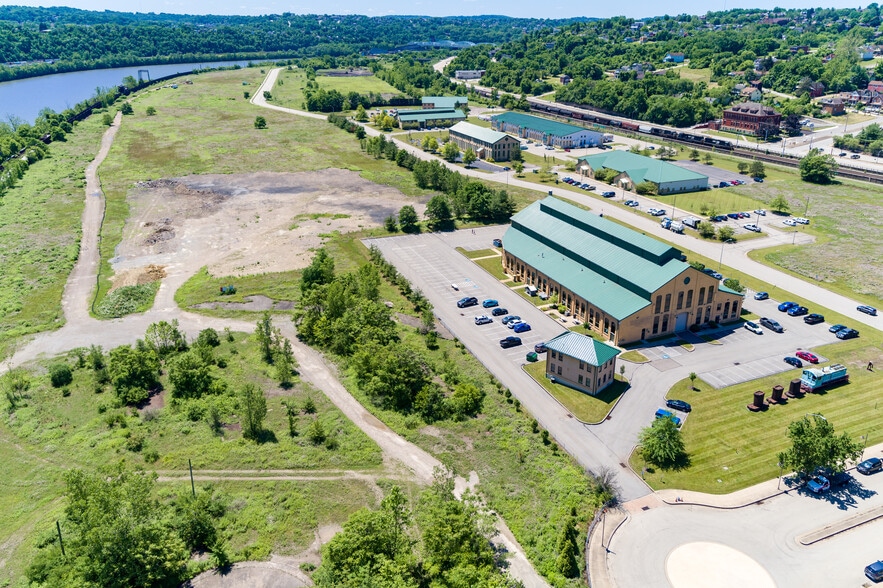 More Photos Of S Linden St, Duquesne Land For Sale