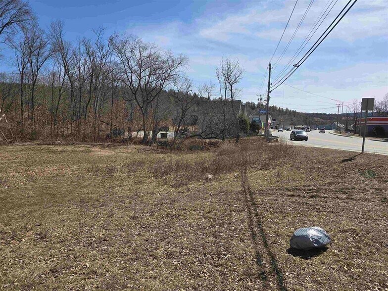 More Photos Of 98 Washington St, Claremont Land For Sale