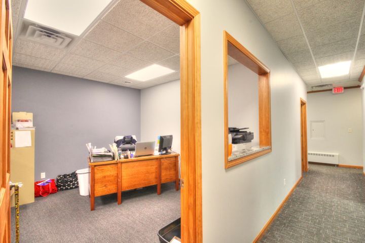 More Photos Of 6586 Center St, Unionville Bank For Sale