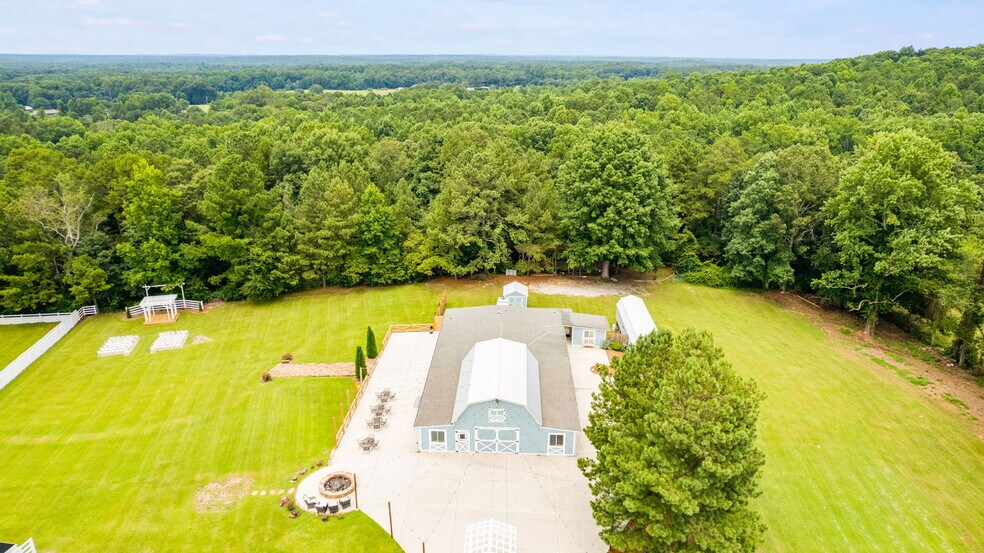 More Photos Of 100 McPherson Rd, Villa Rica Lodge Meeting Hall For Sale