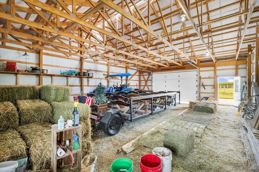 More Photos Of 1356 County Road 2900 N, Rantoul Specialty For Sale