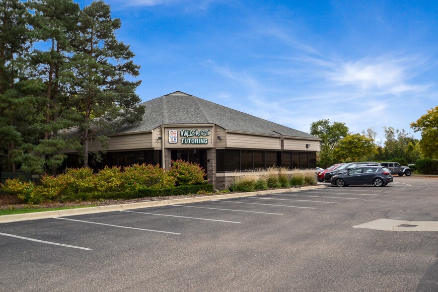 Primary Photo Of 7115 Orchard Lake Rd, West Bloomfield Office For Lease