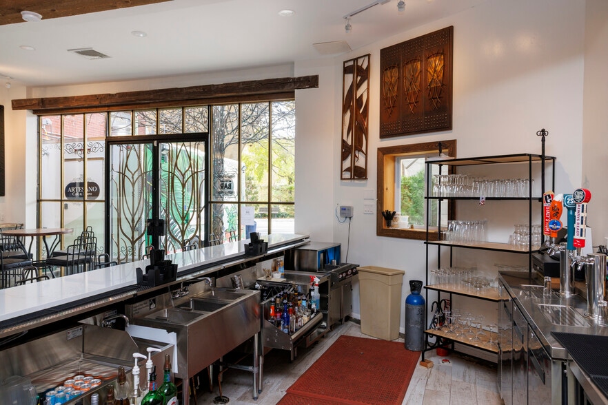 More Photos Of 4457 Main St, Philadelphia Storefront Retail Office For Lease