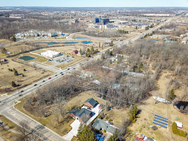 More Photos Of 26200 Beck Rd, Novi Land For Sale