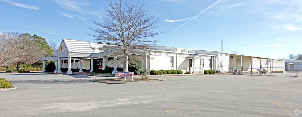 Primary Photo Of 1404 Atlas Rd, Columbia Warehouse For Lease