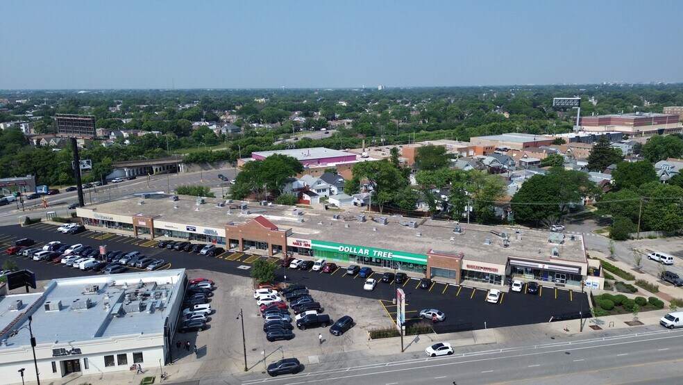 More Photos Of 5316 N Milwaukee Ave, Chicago Unknown For Lease