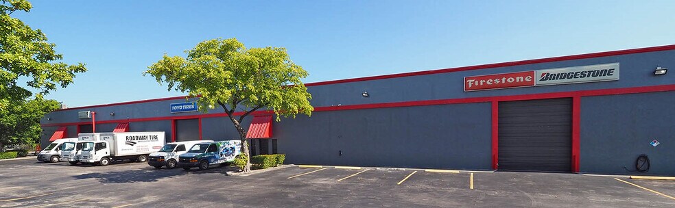 More Photos Of 1301 SW 2nd St, Pompano Beach Warehouse For Lease