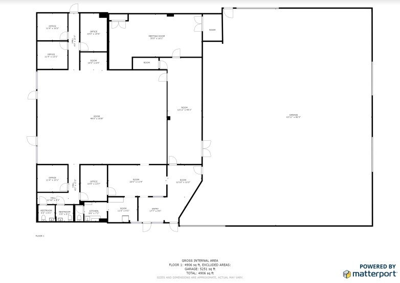 More Photos Of 3540 N Loop 1604 E, San Antonio Service For Lease