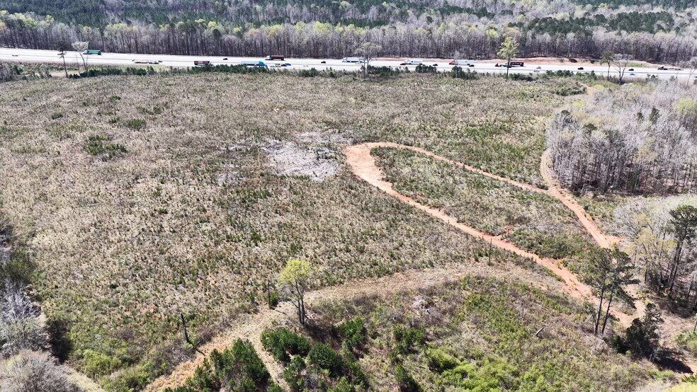 Primary Photo Of 0 English Rd, Forsyth Land For Sale