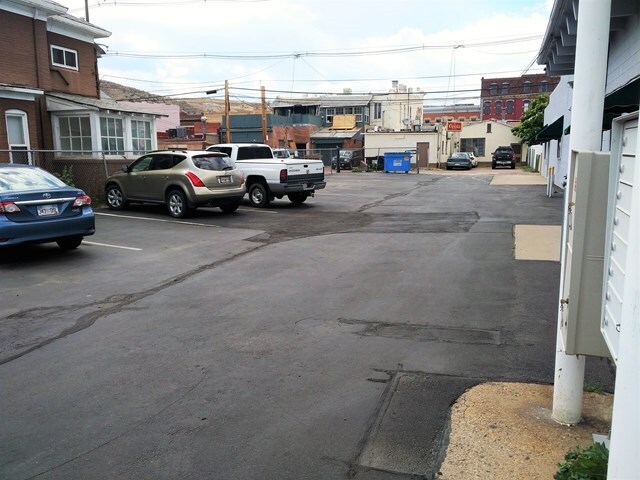 More Photos Of 115 S 7th St, Canon City Storefront Retail Office For Sale