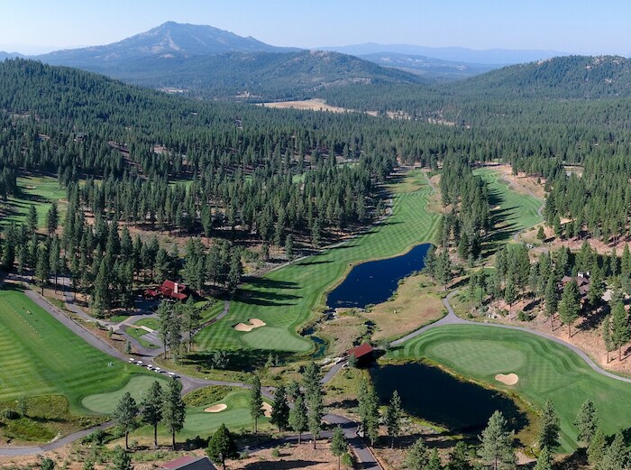 More Photos Of 4375 Grizzly Rd, Portola Land For Sale