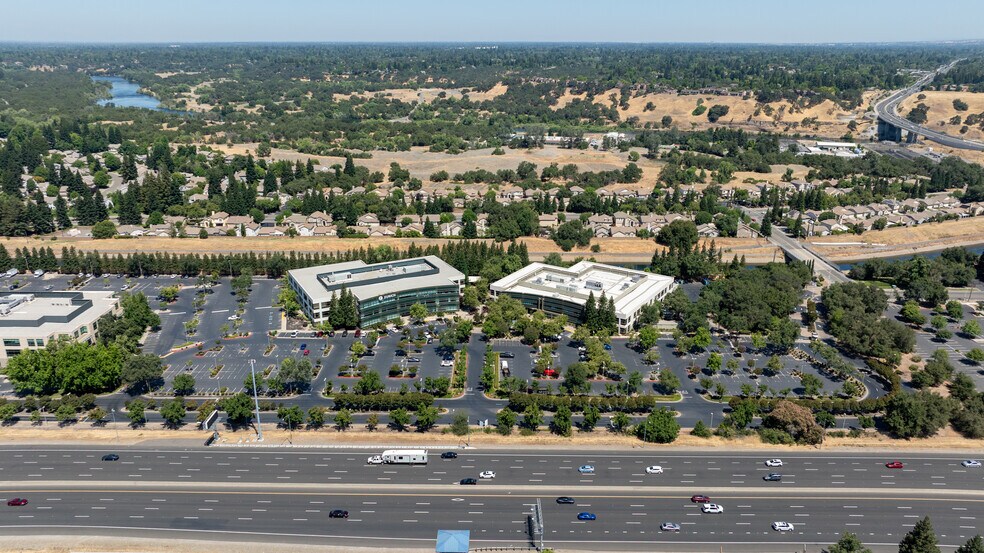 More Photos Of 12033 Foundation Pl, Gold River Office For Sale