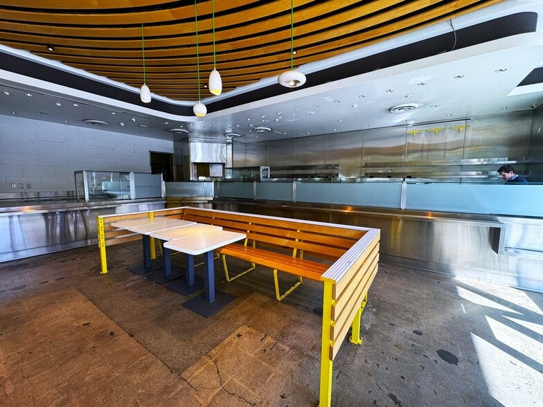 More Photos Of 3958 5th Ave, San Diego Storefront Retail Residential For Lease