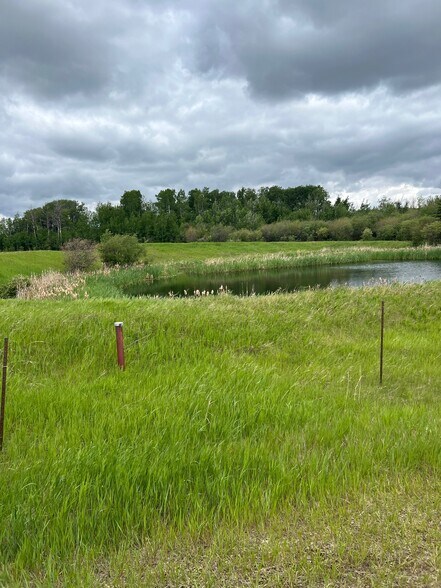 More Photos Of 714002 Range Road 85, Wembley Land For Sale
