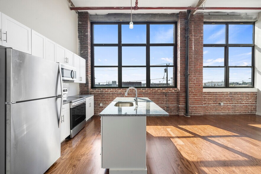 More Photos Of , Philadelphia Multifamily For Sale