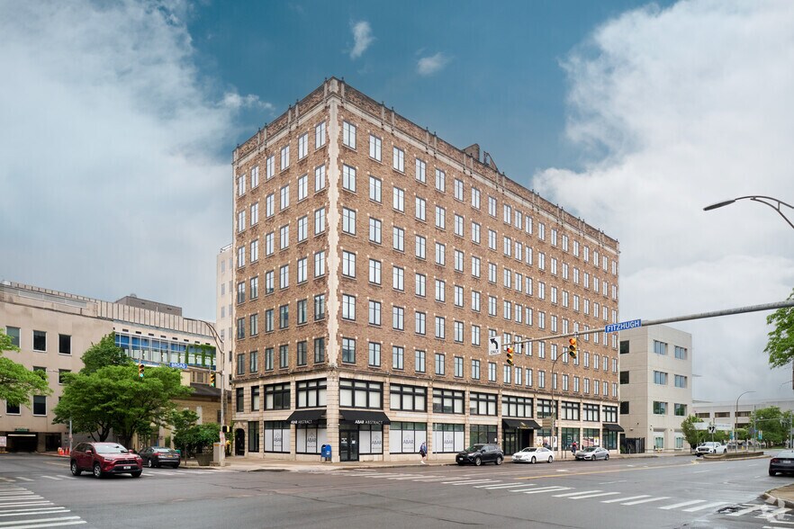 More Photos Of 65 W Broad St, Rochester Apartments For Lease