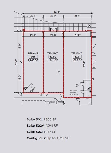 More Photos Of 3959 2nd St S, Saint Cloud Unknown For Lease
