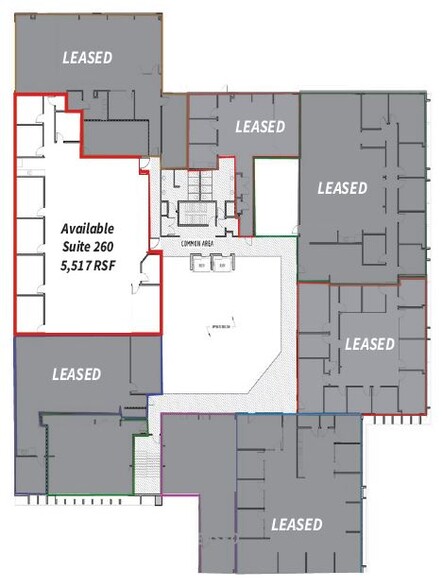 More Photos Of 7410 Northside Dr, North Charleston Medical For Lease