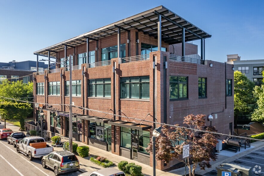 More Photos Of 619 Edgewood Ave SE, Atlanta Storefront Retail Office For Lease