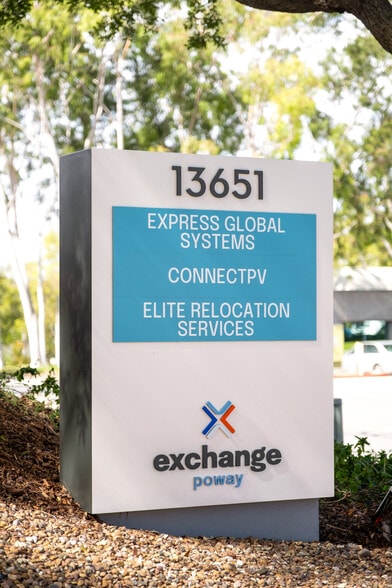 More Photos Of 13741 Danielson St, Poway Unknown For Lease