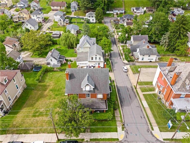 More Photos Of 600 E Maiden St, Washington Office Residential For Sale