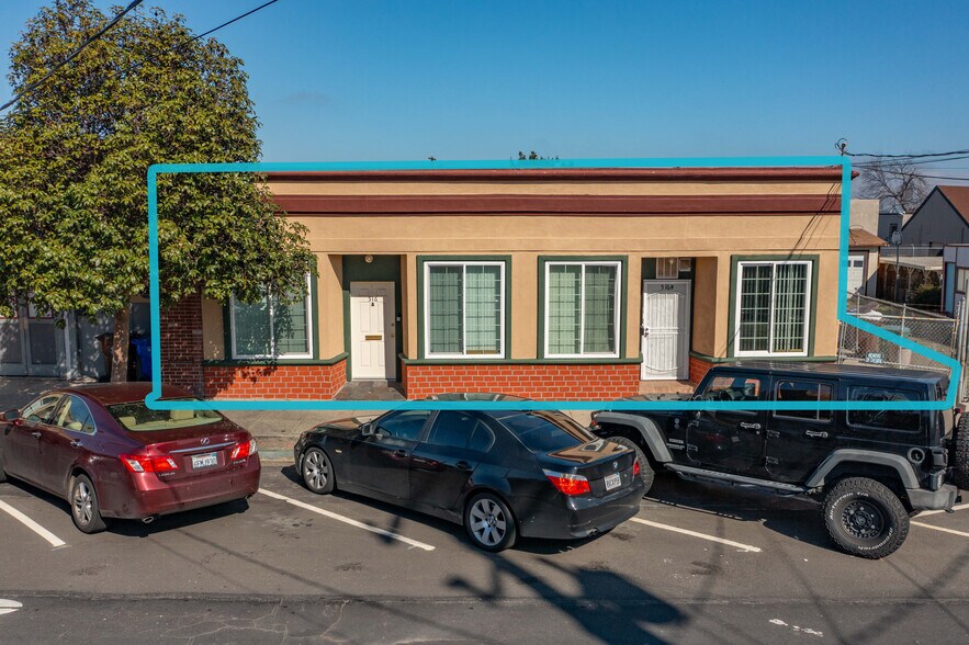 More Photos Of 524-528 1st St, Rodeo Apartments For Sale