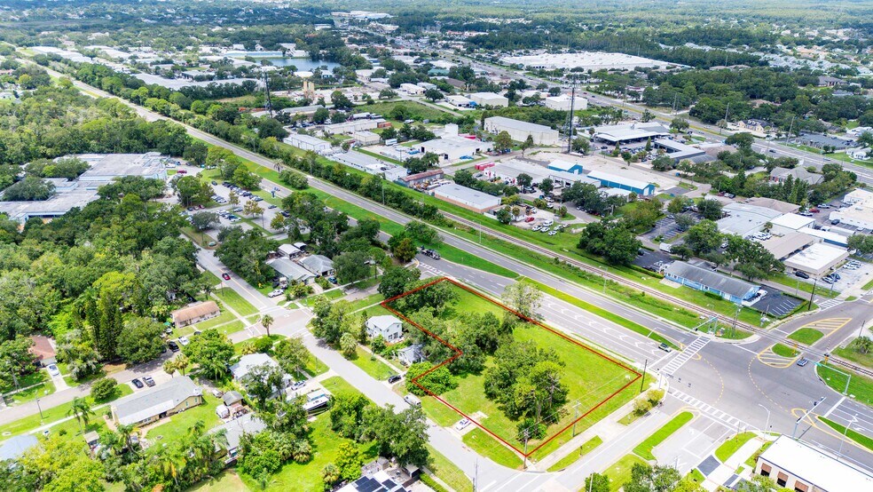 More Photos Of 205 Chestnut St, Oldsmar Land For Sale