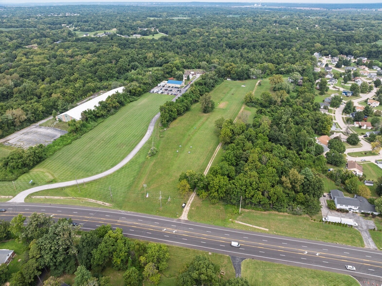 More Photos Of 5185 N Highway 67, Florissant Land For Sale