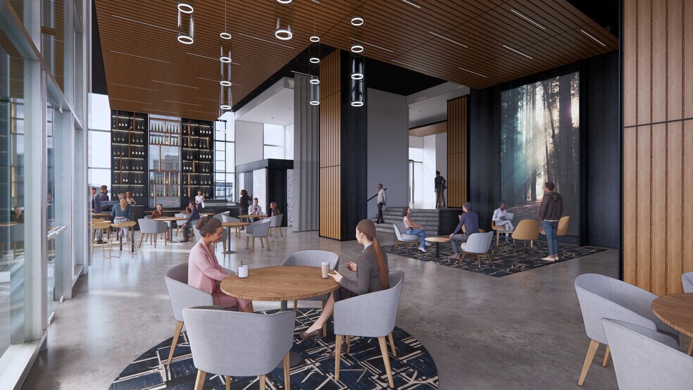 More Photos Of 1145 Broadway, Tacoma Office For Lease