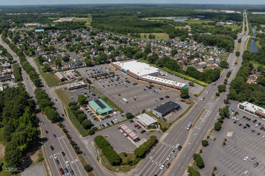 Primary Photo Of 1615 General Booth Blvd, Virginia Beach Unknown For Lease