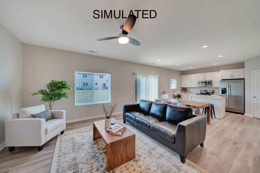 More Photos Of 5811 SW 11th St, Lincoln Apartments For Sale