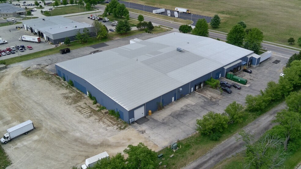 More Photos Of 3920 Kennedy Rd, Janesville Warehouse For Sale