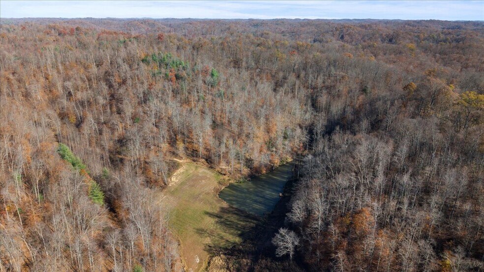 More Photos Of 16 Hickory Lane, Campton Land For Sale