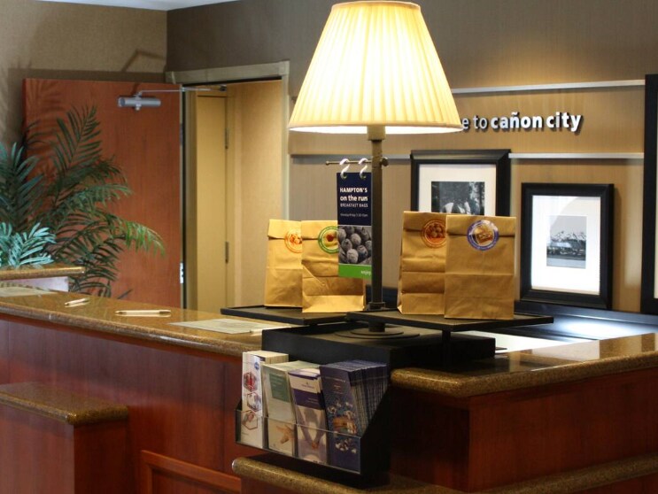 More Photos Of 102 McCormick Pky, Canon City Hotel For Sale