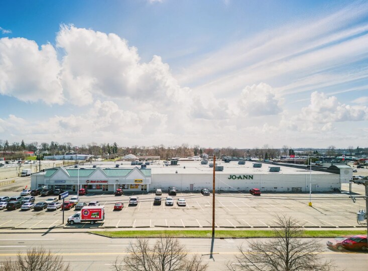 More Photos Of 915-1099 N Wisner St, Jackson Freestanding For Lease