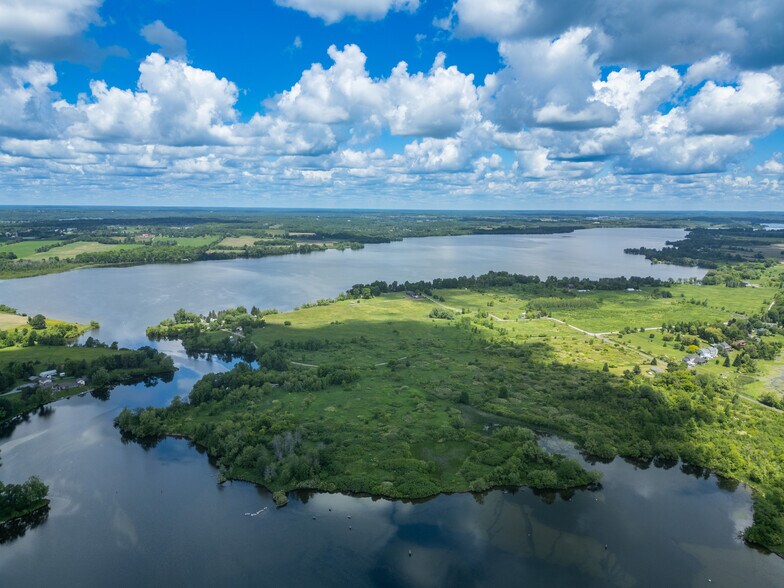 More Photos Of 2130 Isle Of Man Rd, Kingston Land For Sale