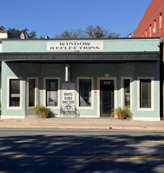More Photos Of 103 N Main St, Wildwood Storefront For Sale