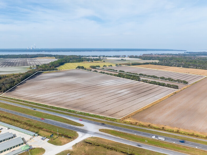 More Photos Of 0000 State Road 207, East Palatka Land For Sale