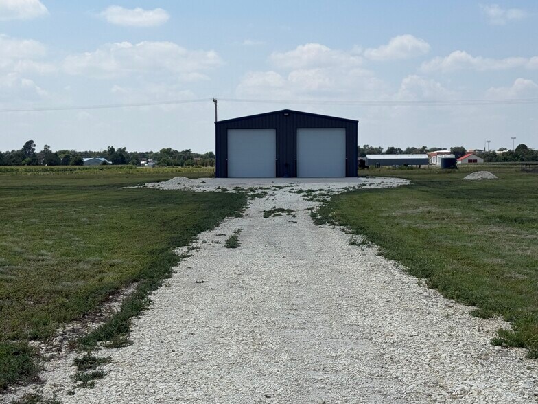 Primary Photo Of 143 Industrial Cir, Dighton Industrial For Sale