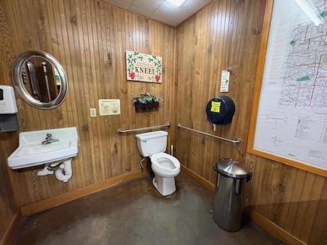 More Photos Of 5599 US Highway 371, Rosston General Retail For Sale