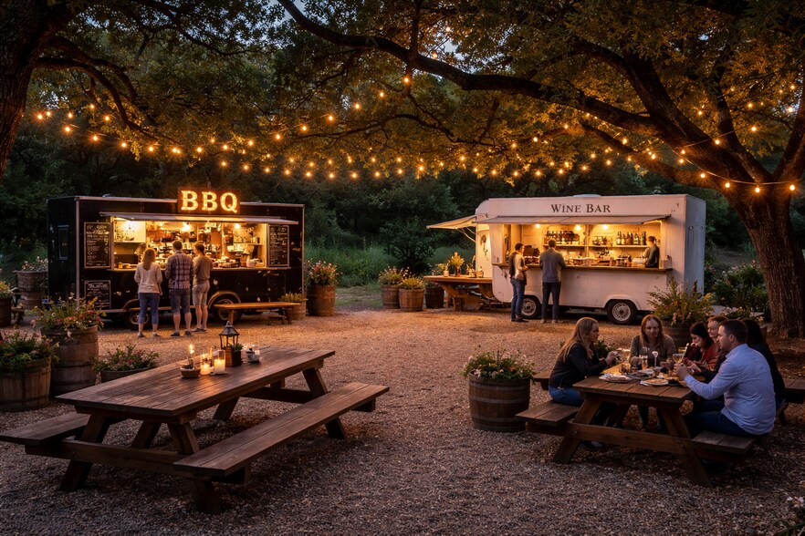 More Photos Of , Wimberley General Retail For Sale