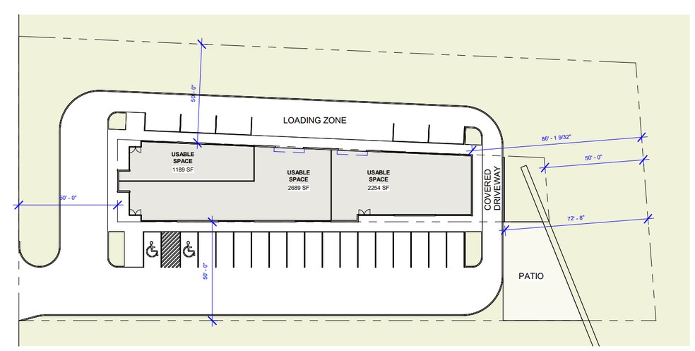 More Photos Of 250 Route 73, Voorhees Land For Sale