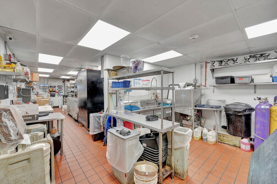 More Photos Of 206 Main St, East Aurora Bowling Alley For Sale